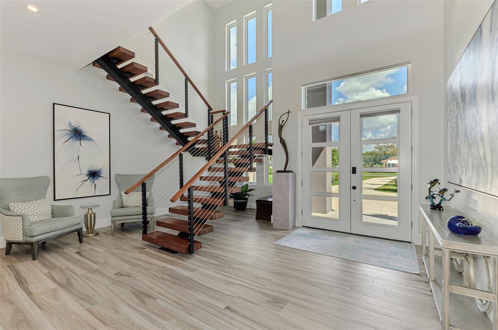 RIVERWOOD - Residential