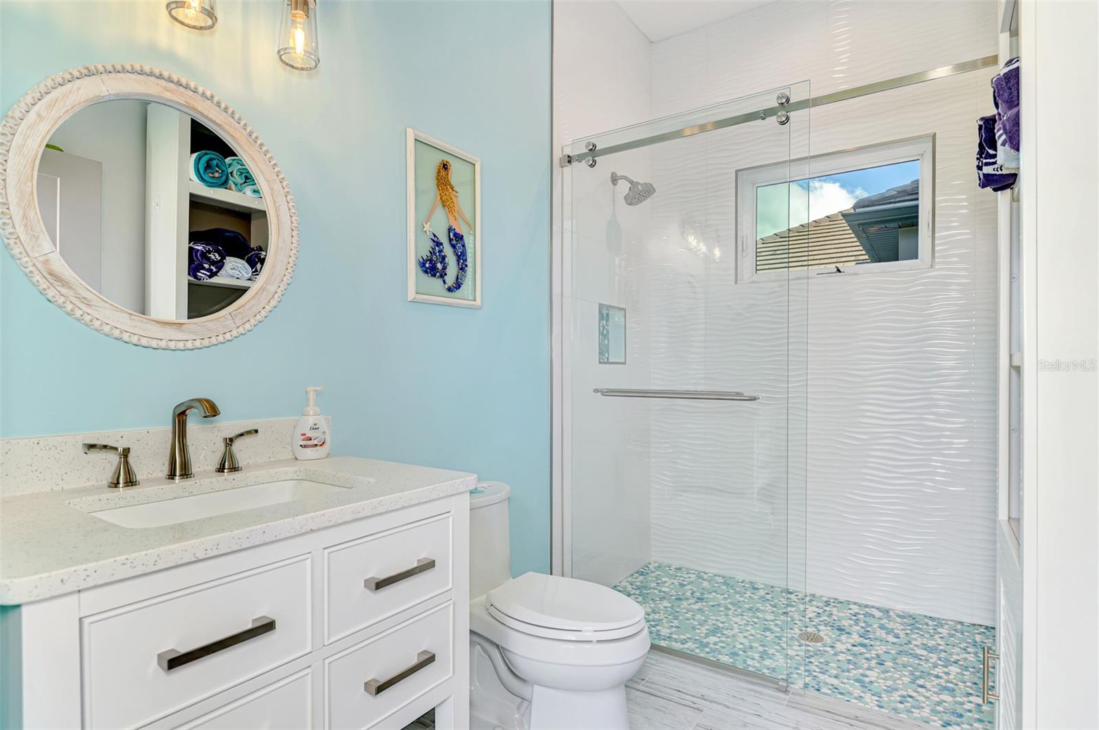 RIVERWOOD - Residential