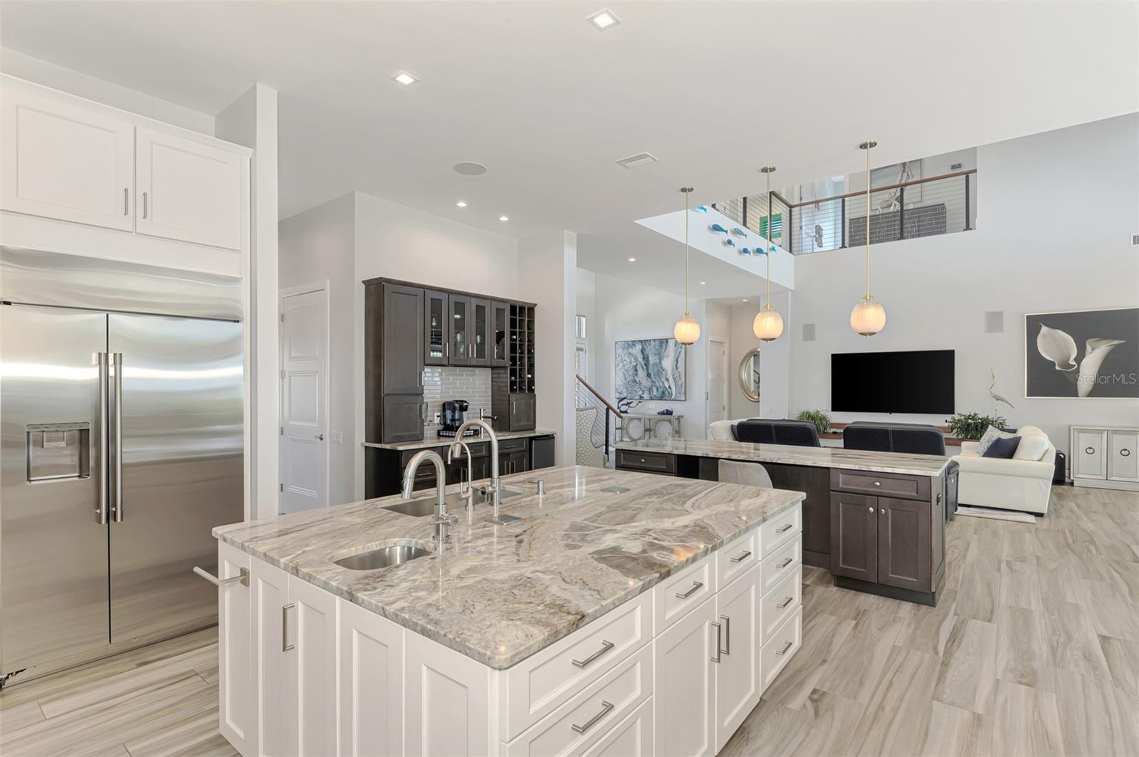 RIVERWOOD - Residential