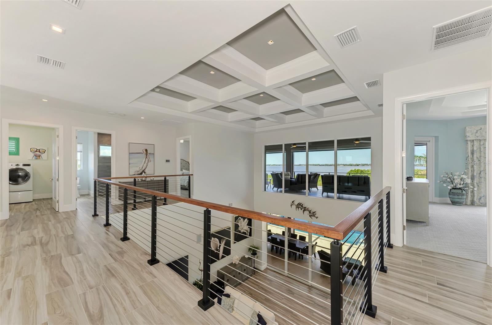 RIVERWOOD - Residential