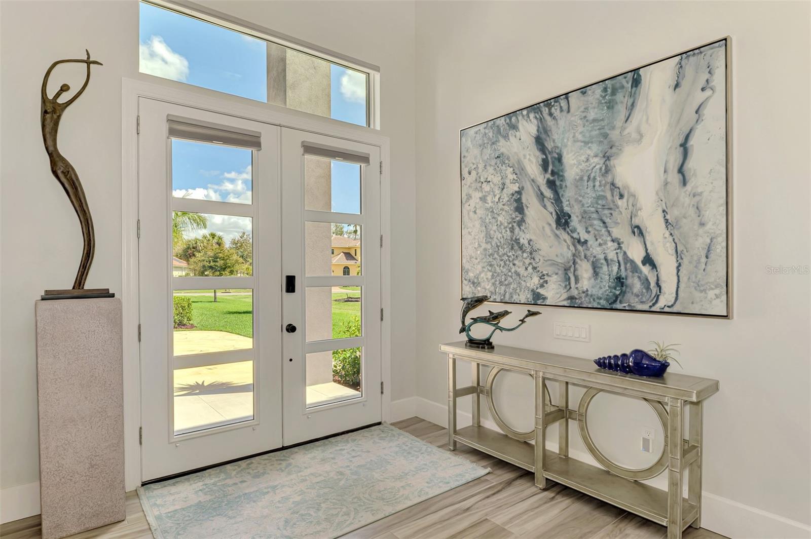 RIVERWOOD - Residential