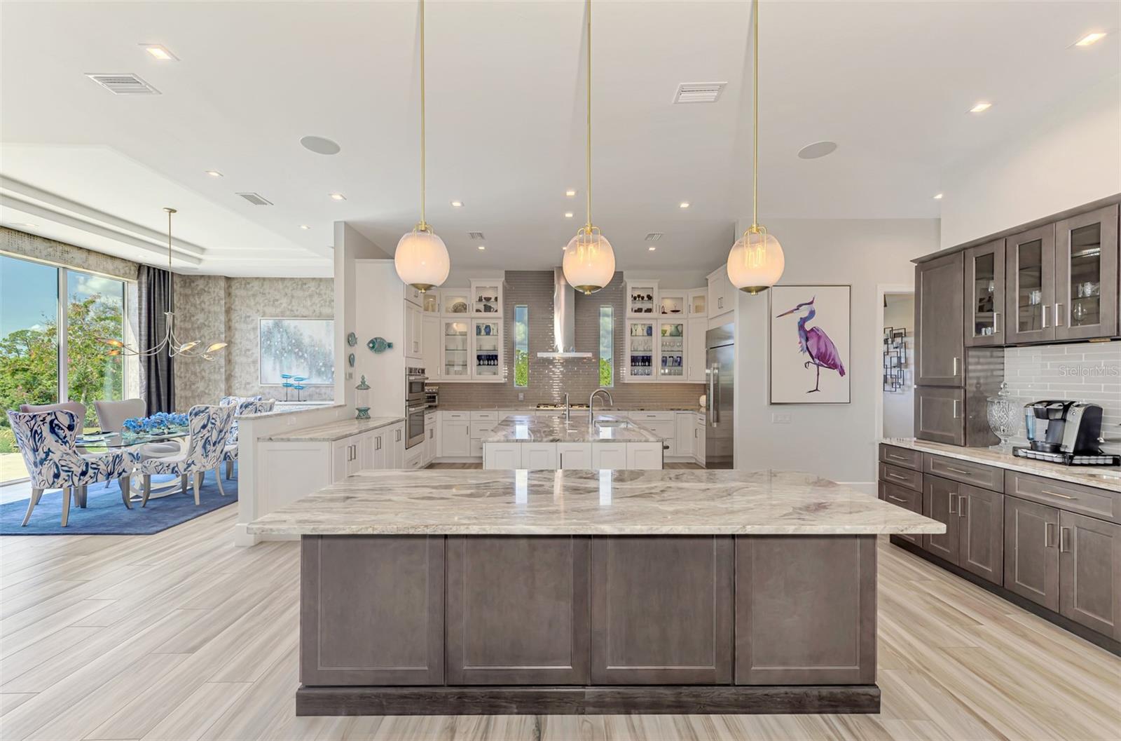 RIVERWOOD - Residential