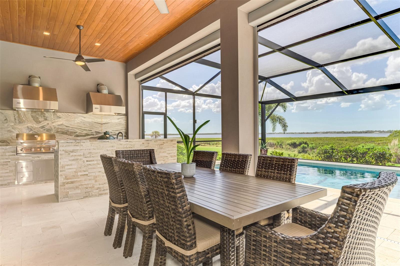 RIVERWOOD - Residential