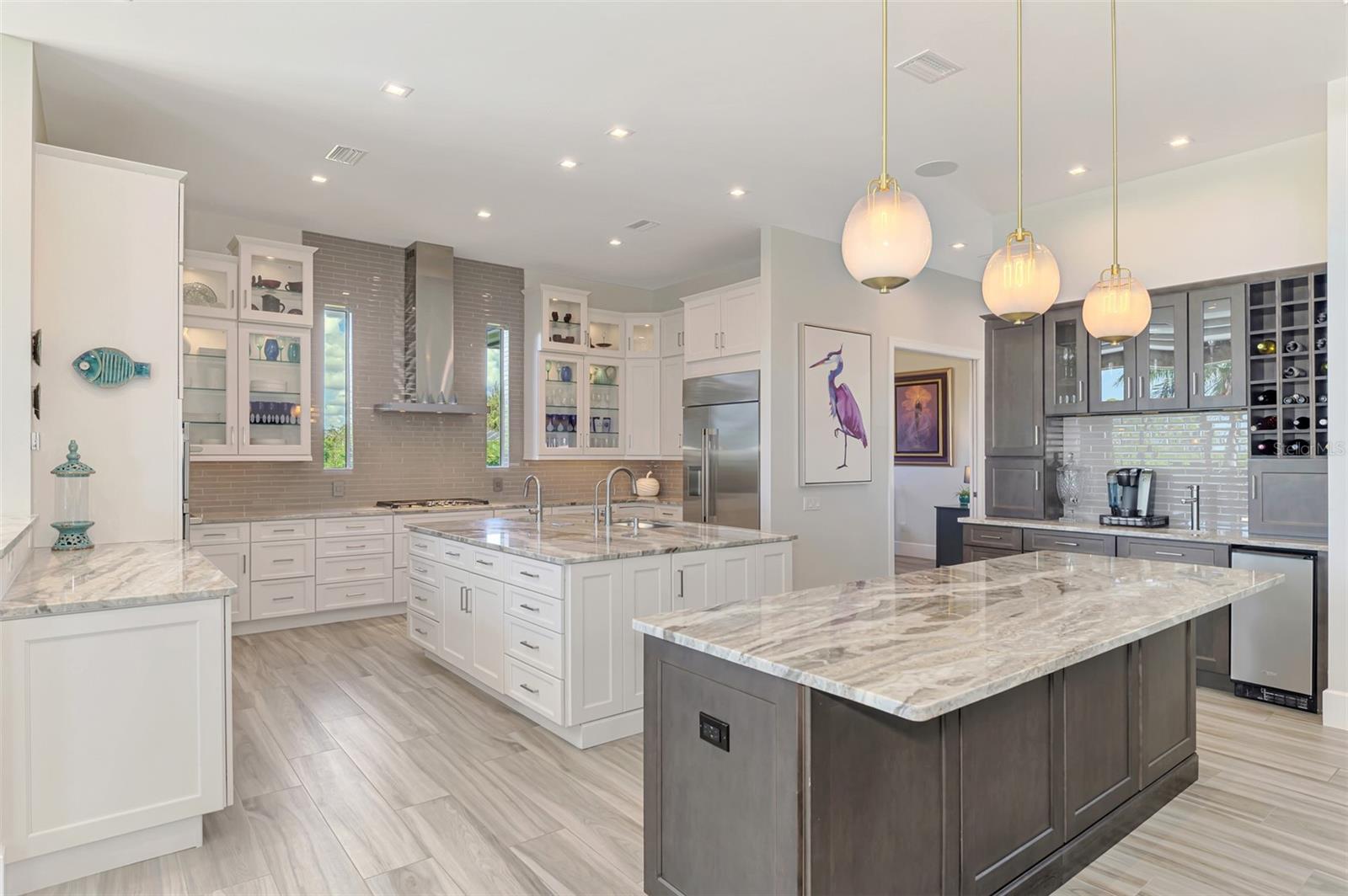 RIVERWOOD - Residential