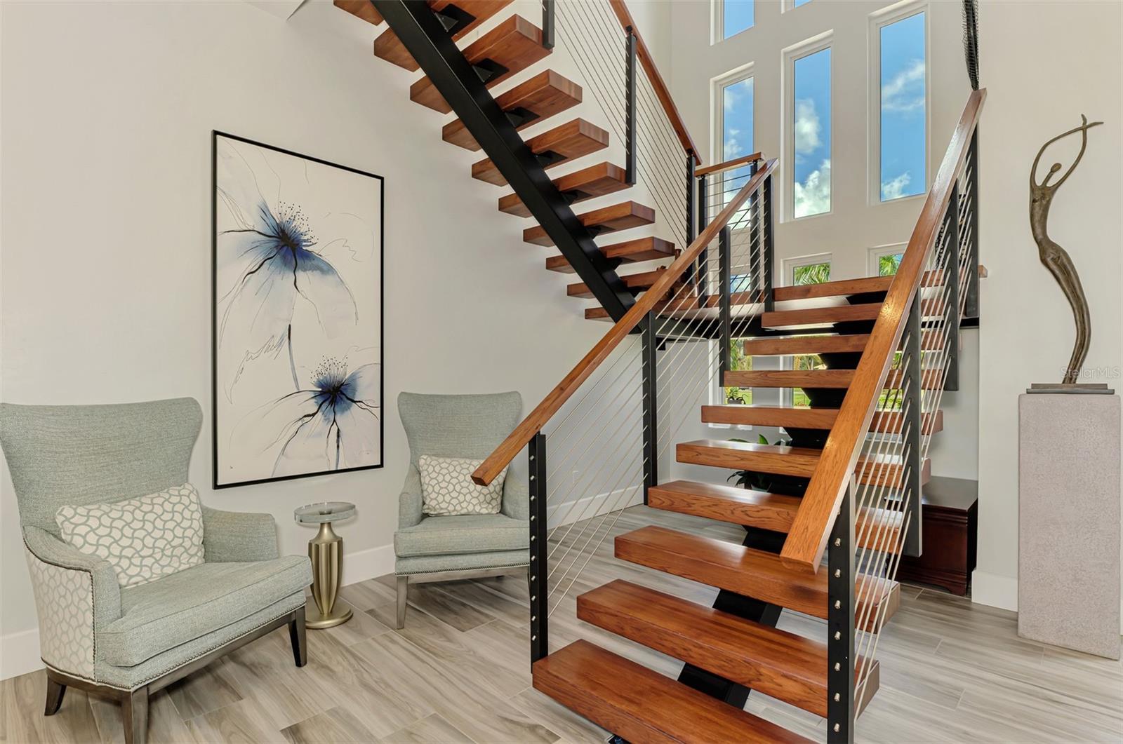 RIVERWOOD - Residential