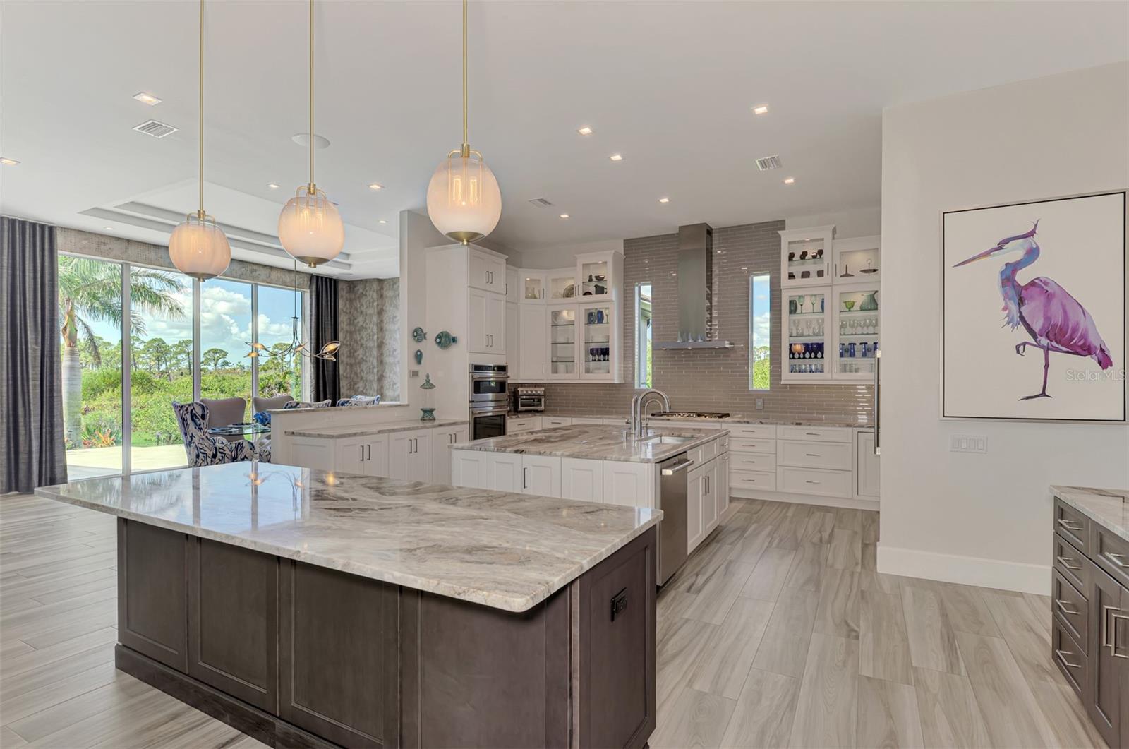 RIVERWOOD - Residential