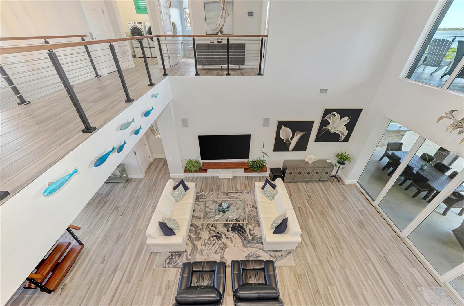 RIVERWOOD - Residential