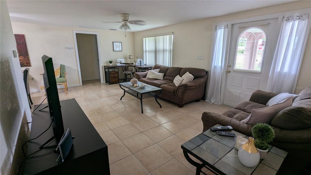 Photo of 3227 Elkcam Boulevard, Port Charlotte, FL 33952 (MLS # C7515170)