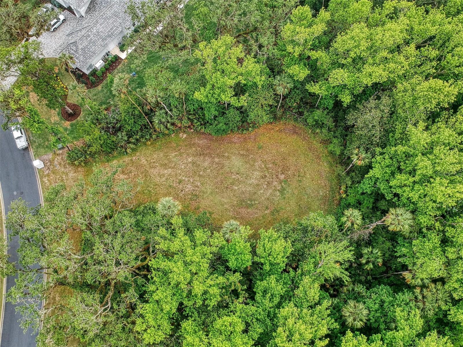 LIBERTY VILLAGE SUB - Land