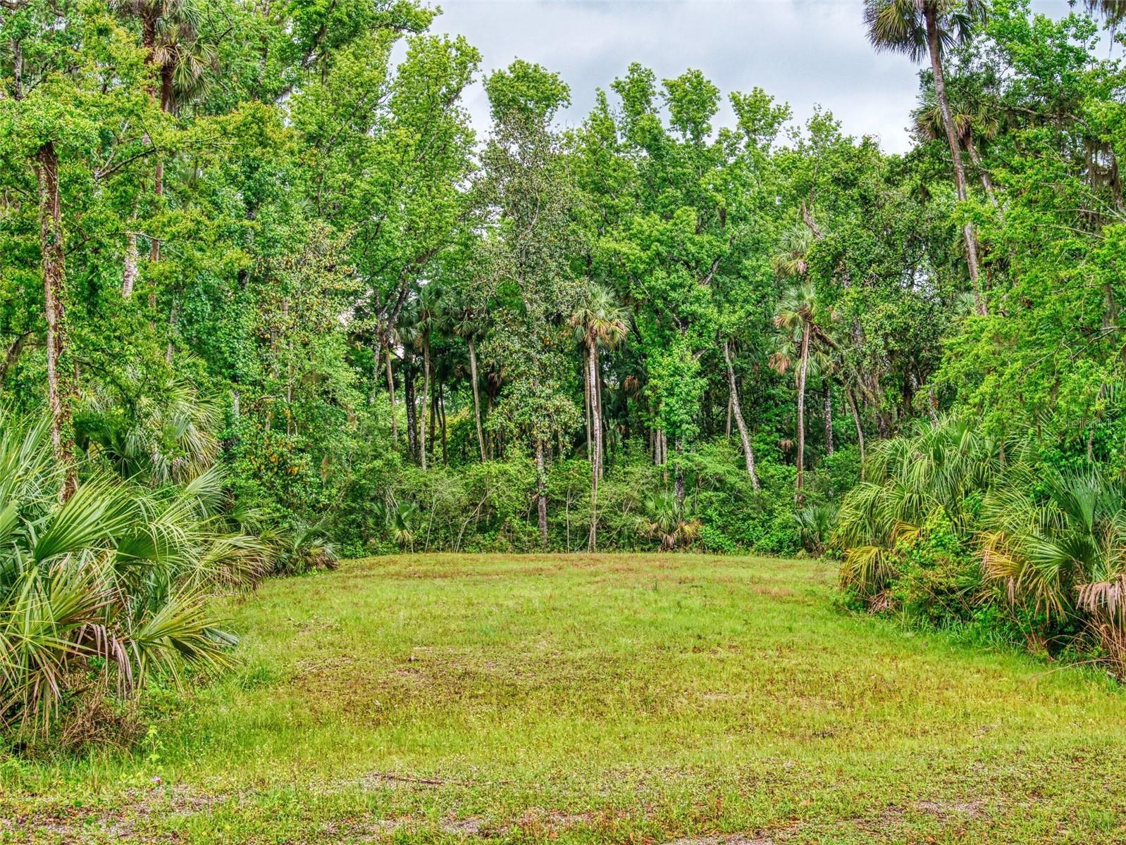 LIBERTY VILLAGE SUB - Land