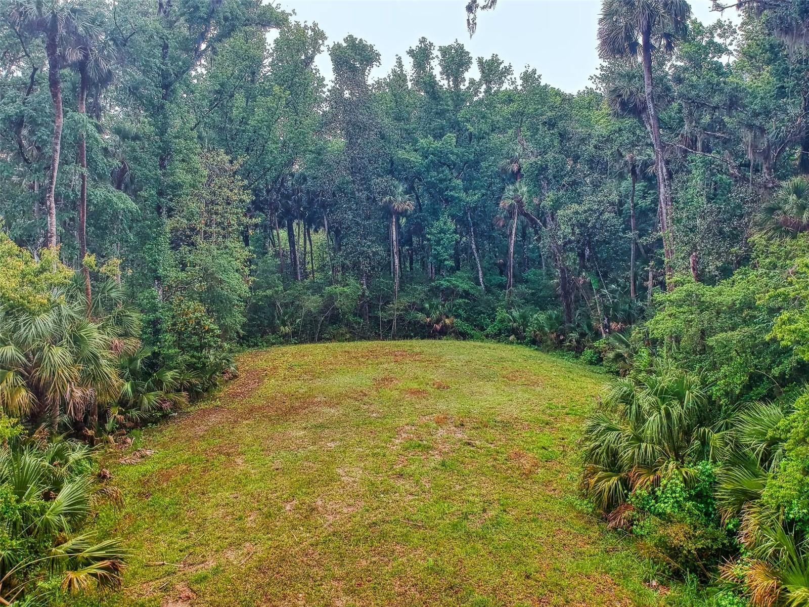 LIBERTY VILLAGE SUB - Land