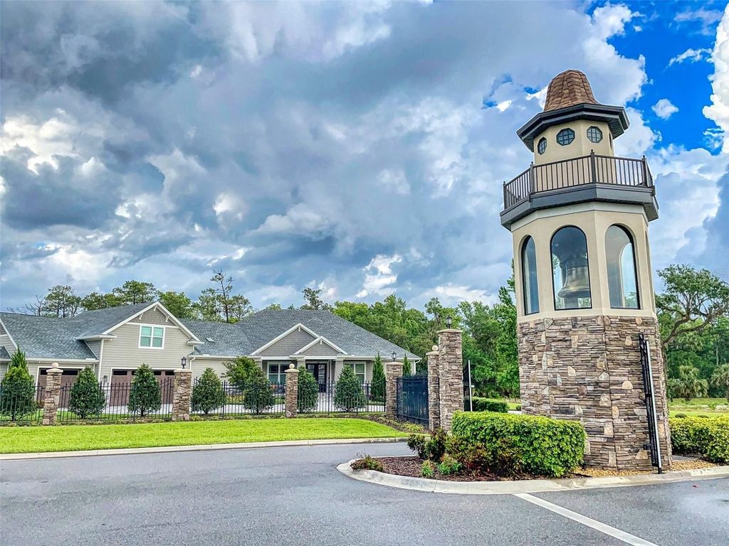 Photo of 2327 Legacy Lane, New Smyrna Beach, FL 32168 (MLS # NS1087173)