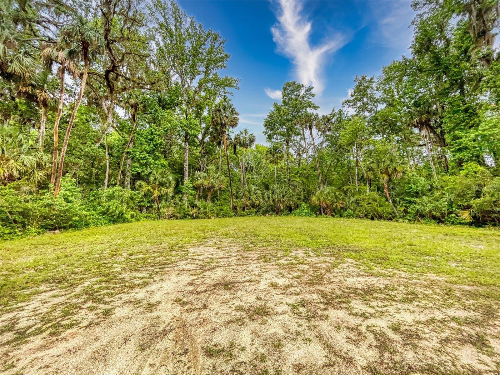 LIBERTY VILLAGE SUB - Land