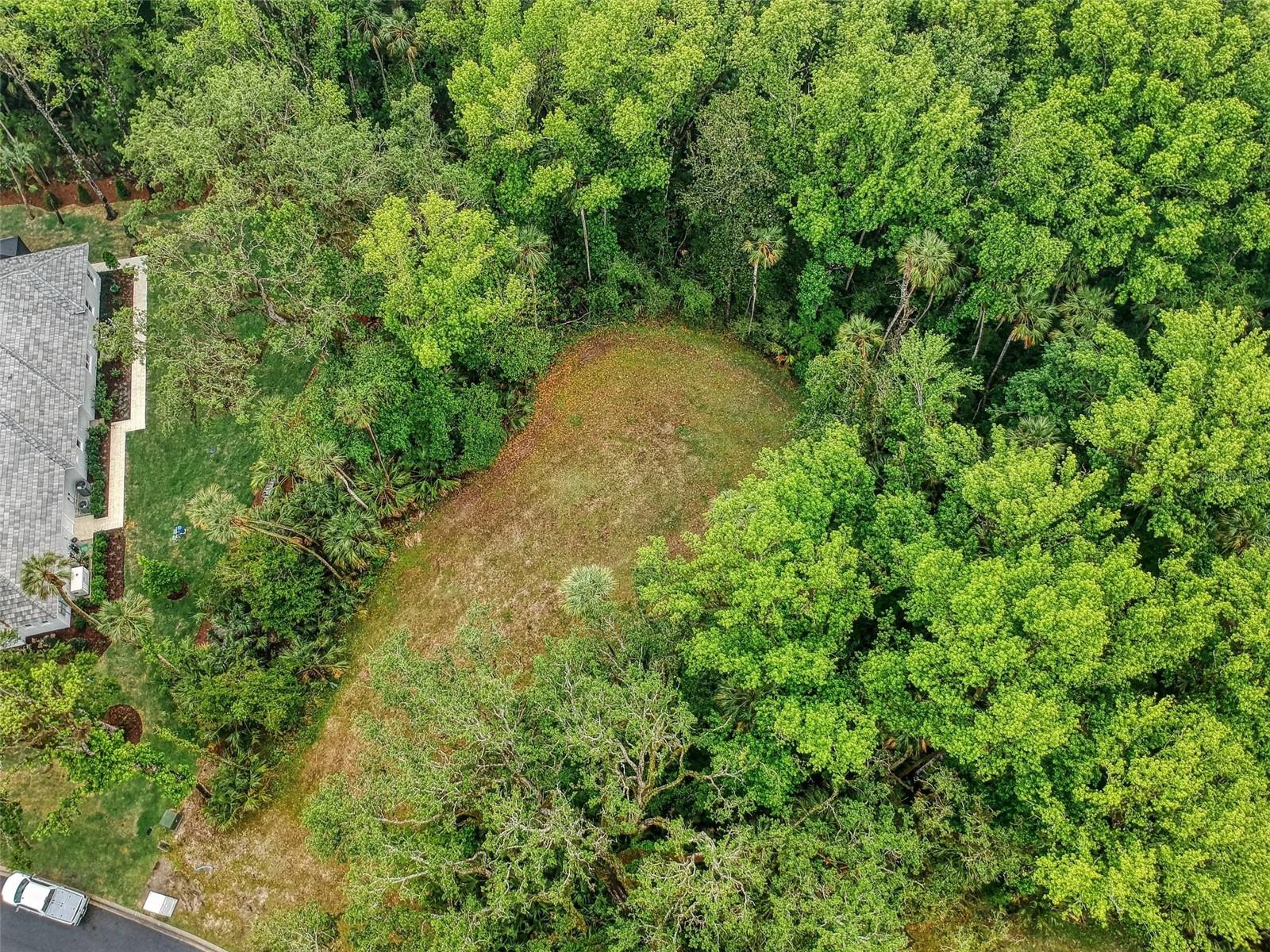 LIBERTY VILLAGE SUB - Land