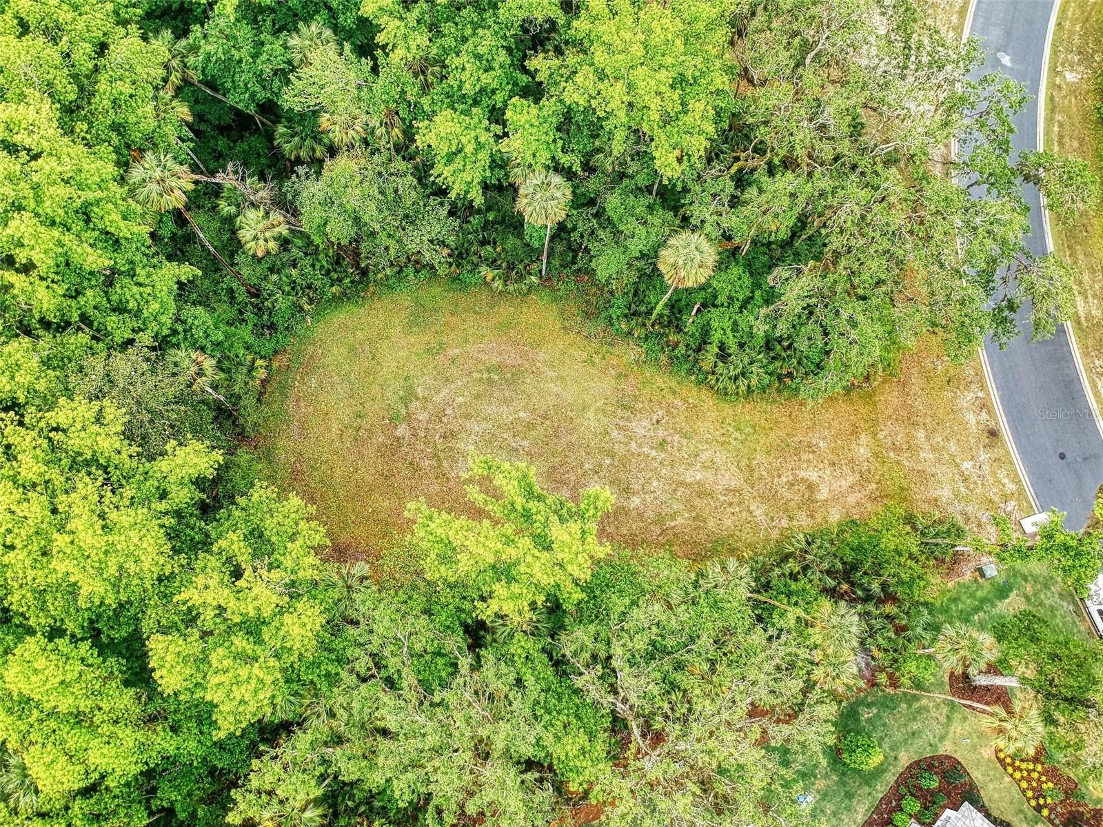 LIBERTY VILLAGE SUB - Land