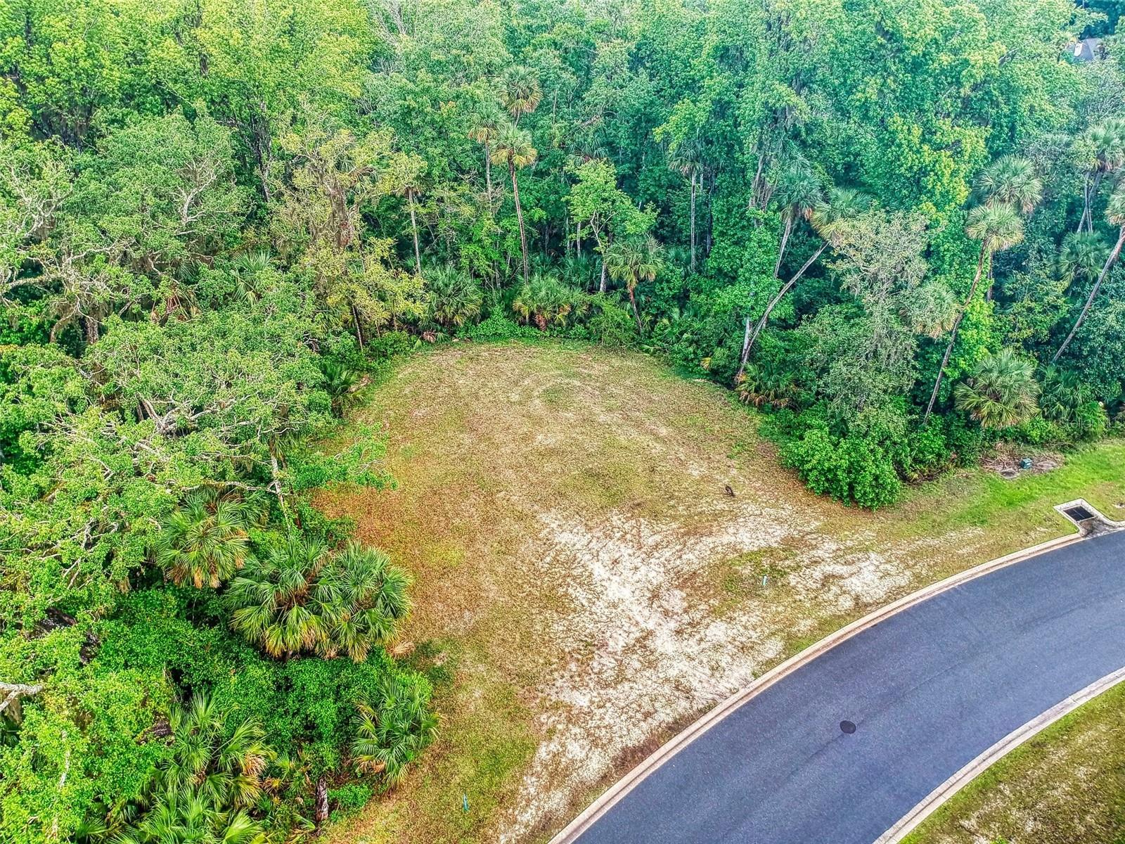 LIBERTY VILLAGE SUB - Land