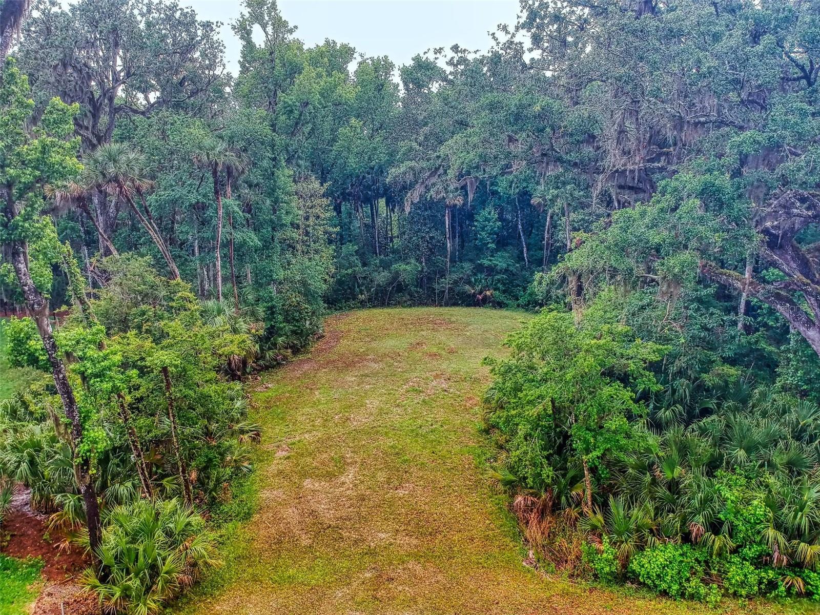 LIBERTY VILLAGE SUB - Land