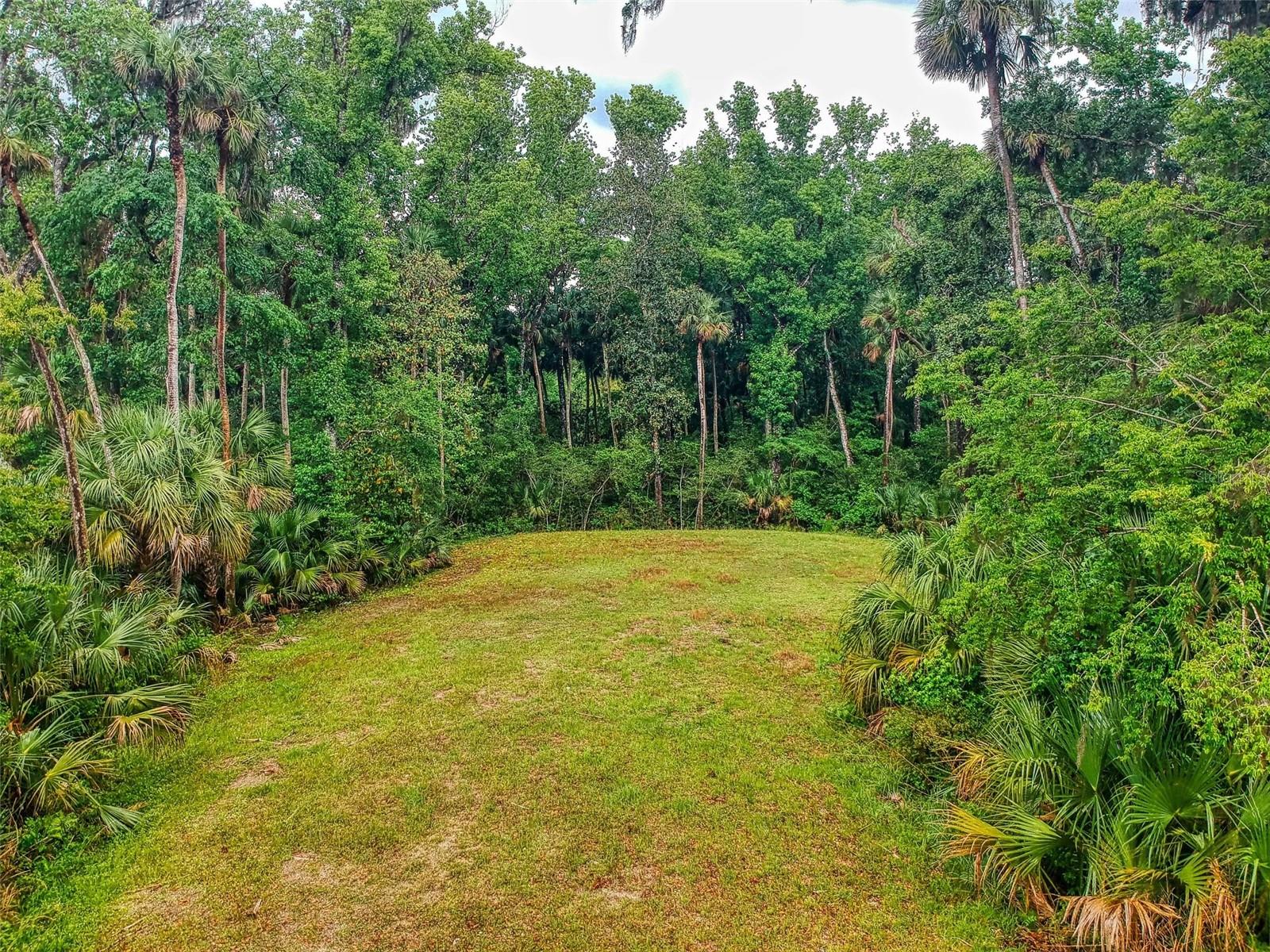 LIBERTY VILLAGE SUB - Land