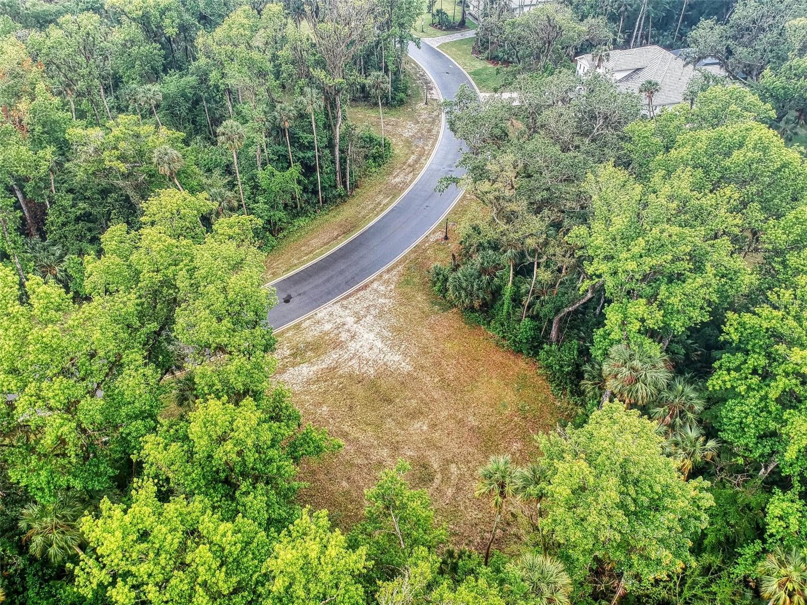 LIBERTY VILLAGE SUB - Land