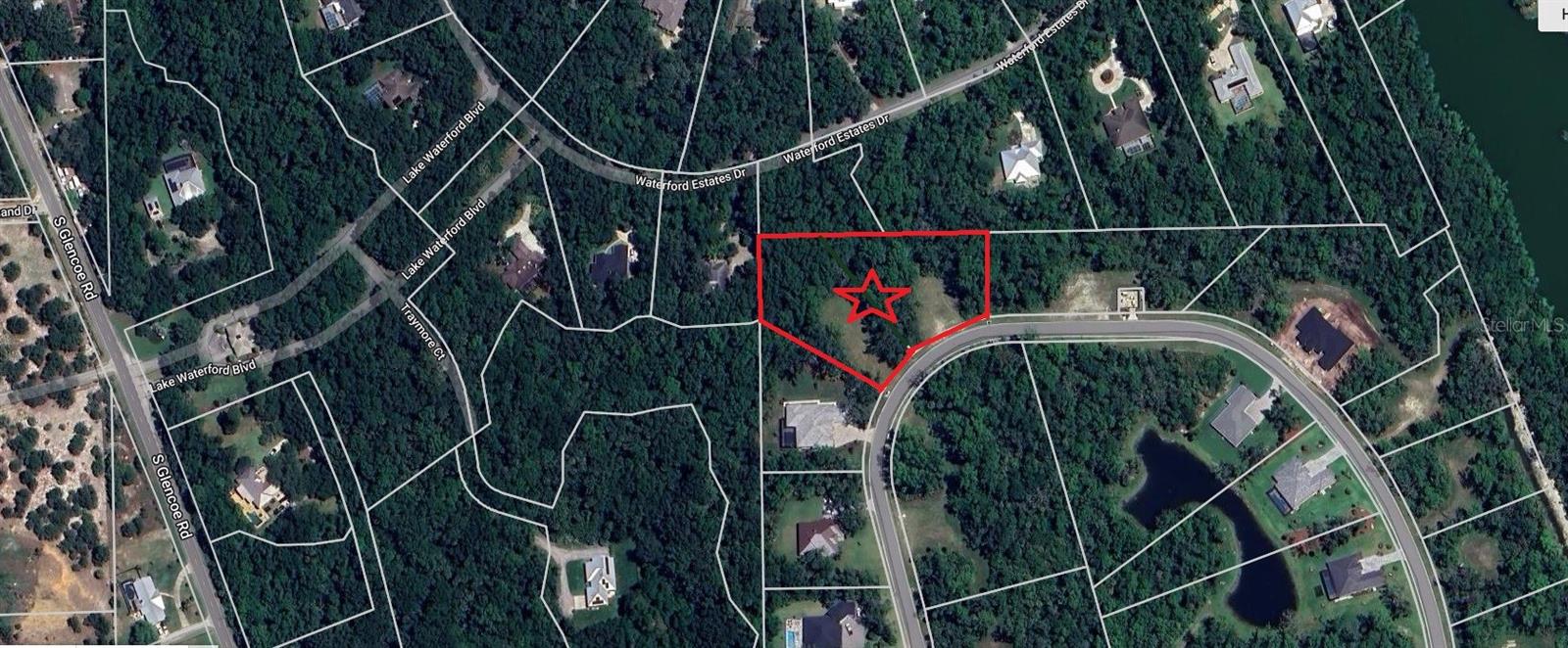 LIBERTY VILLAGE SUB - Land