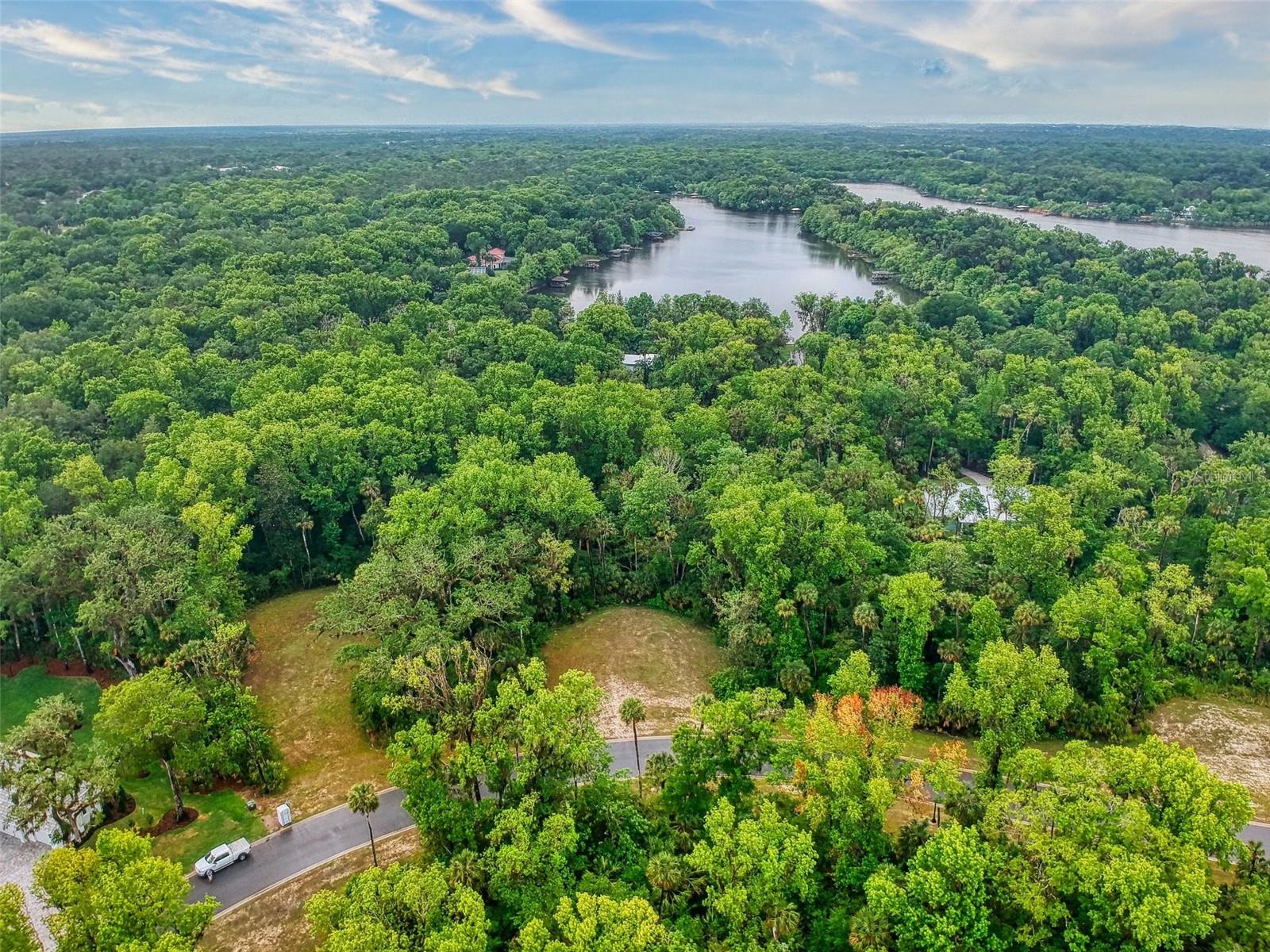LIBERTY VILLAGE SUB - Land