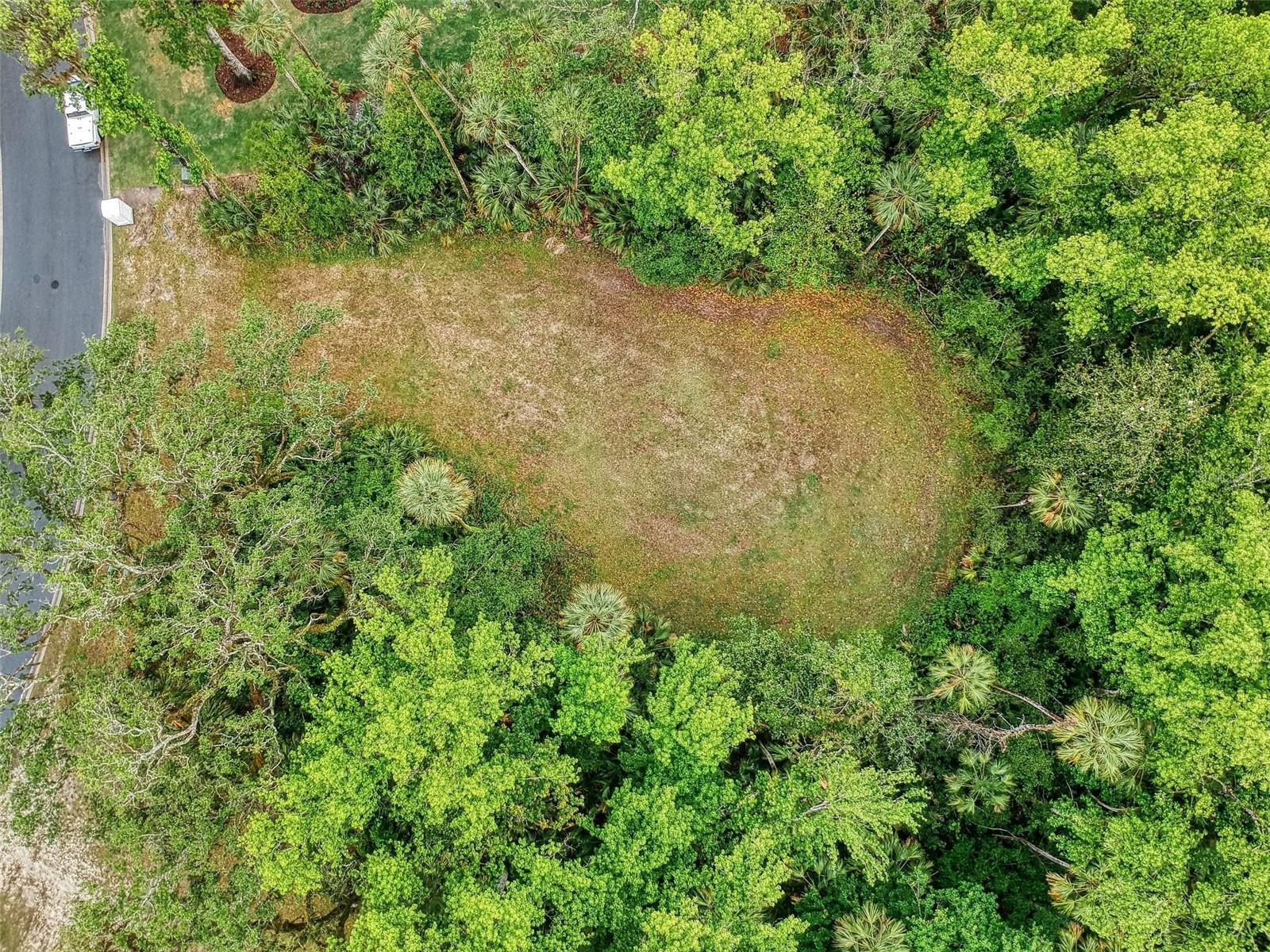 LIBERTY VILLAGE SUB - Land