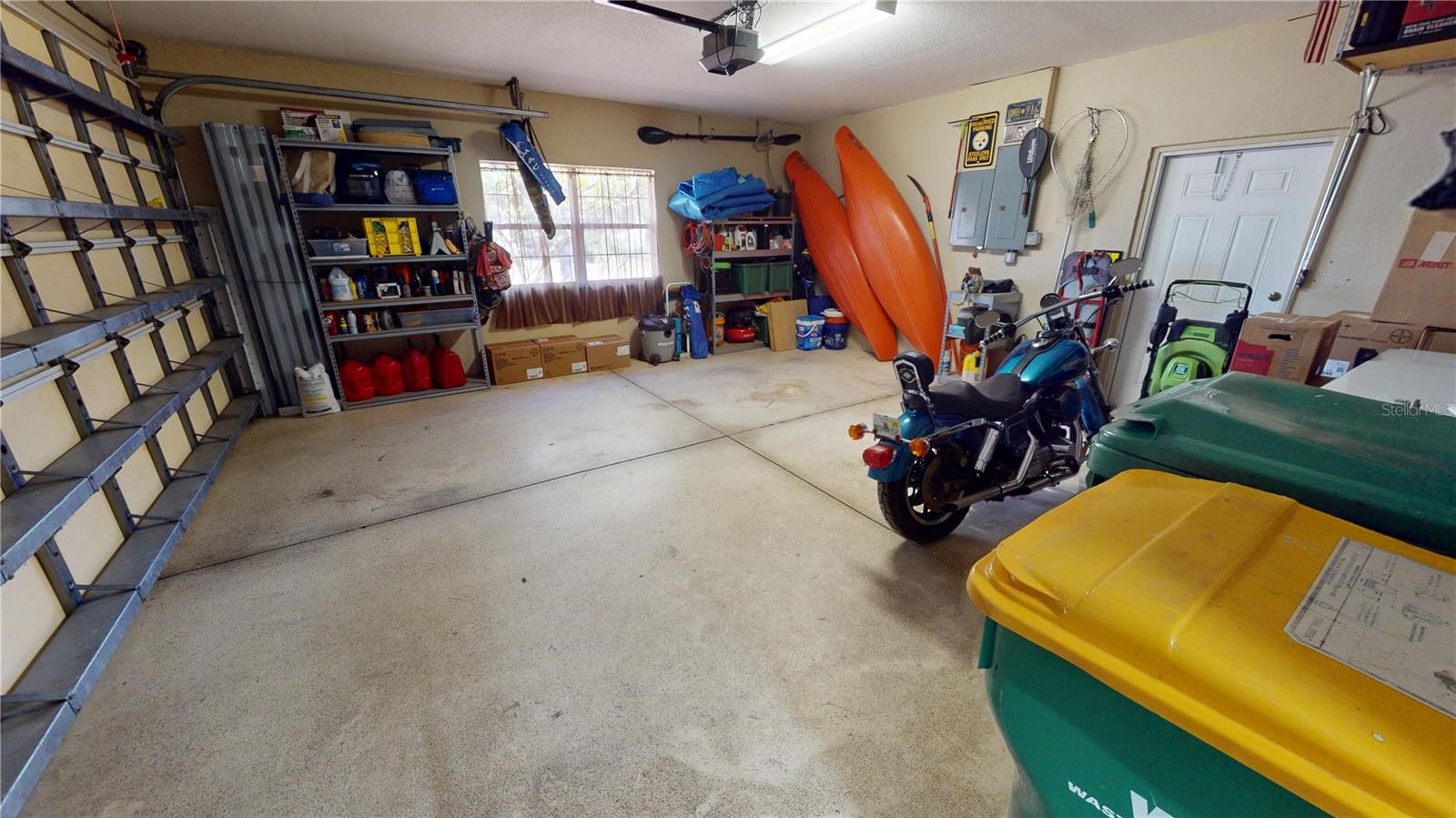 PORT CHARLOTTE SEC 003 - Residential