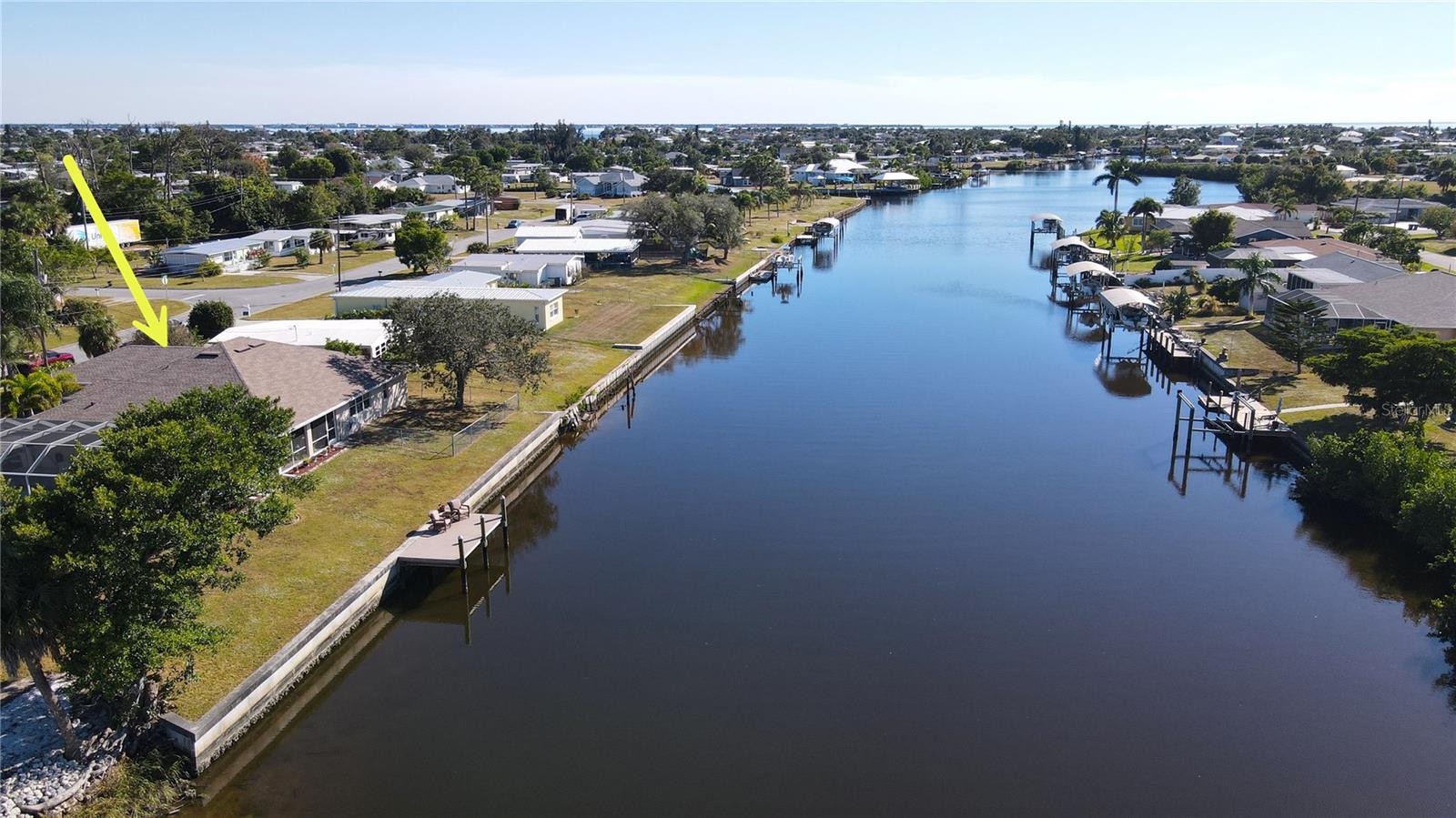 PORT CHARLOTTE SEC 003 - Residential