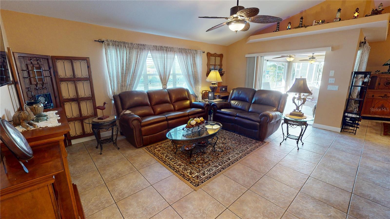 PORT CHARLOTTE SEC 003 - Residential