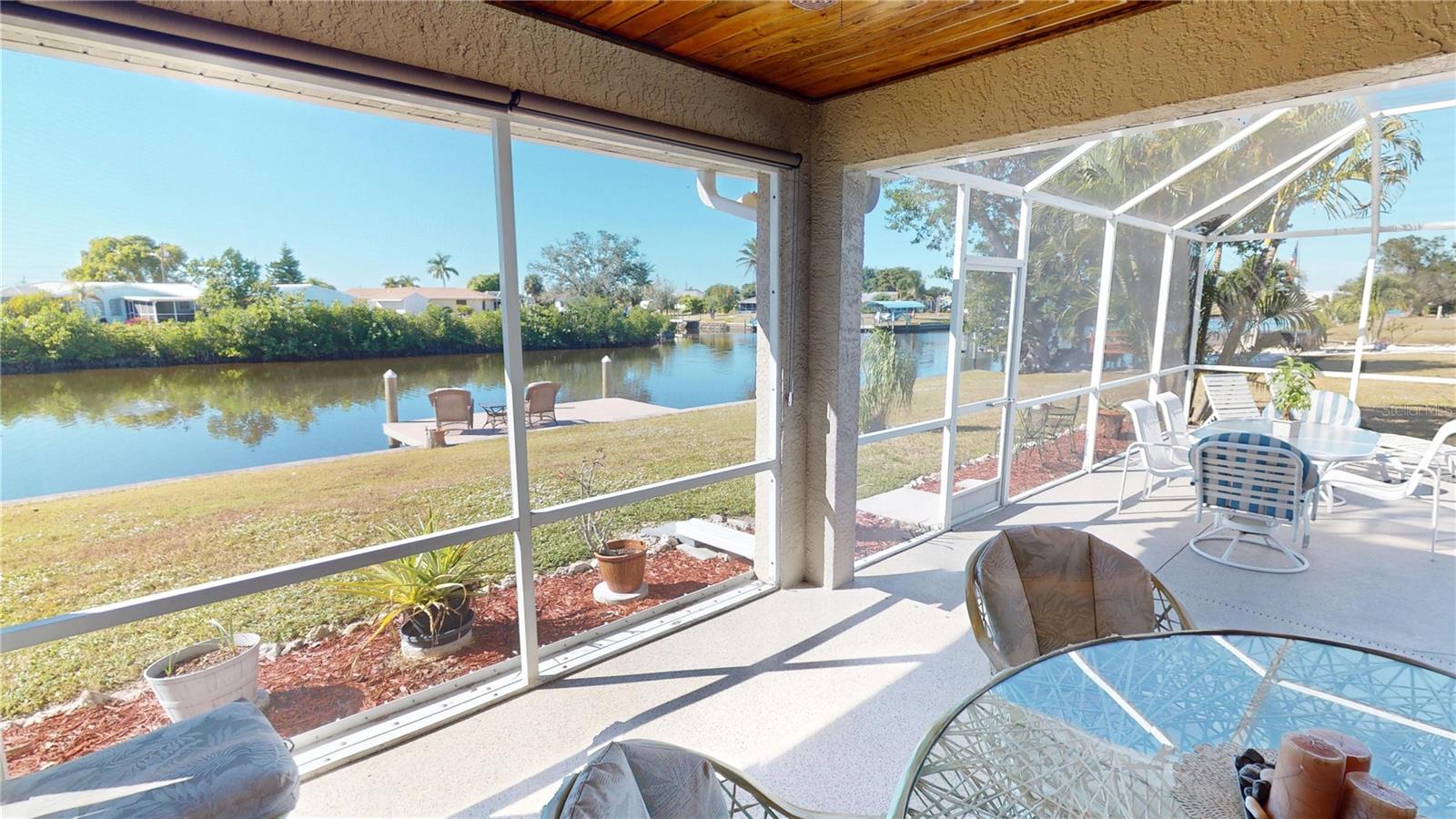 PORT CHARLOTTE SEC 003 - Residential