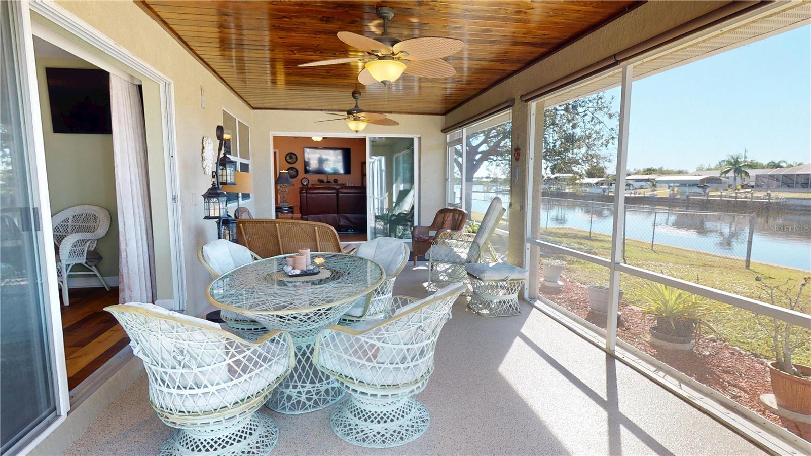 PORT CHARLOTTE SEC 003 - Residential