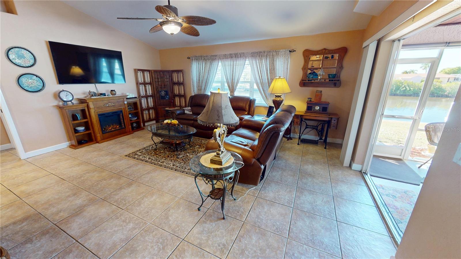 PORT CHARLOTTE SEC 003 - Residential