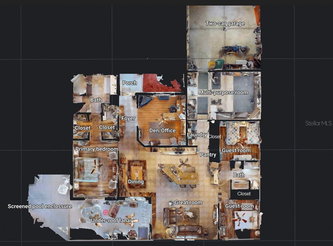 PORT CHARLOTTE SEC 003 - Residential