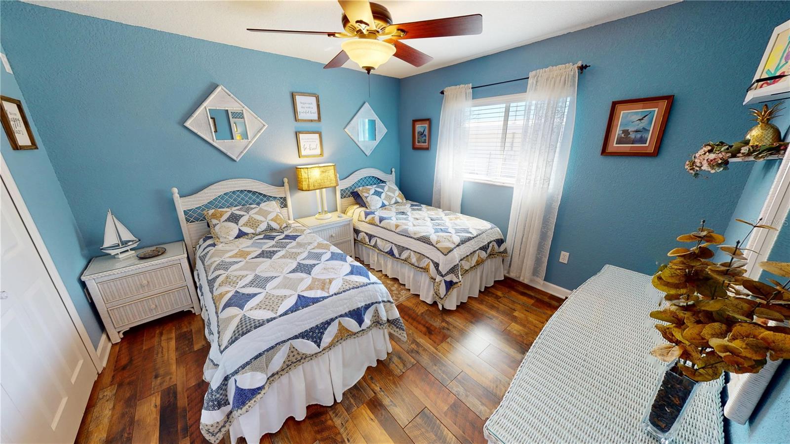 PORT CHARLOTTE SEC 003 - Residential