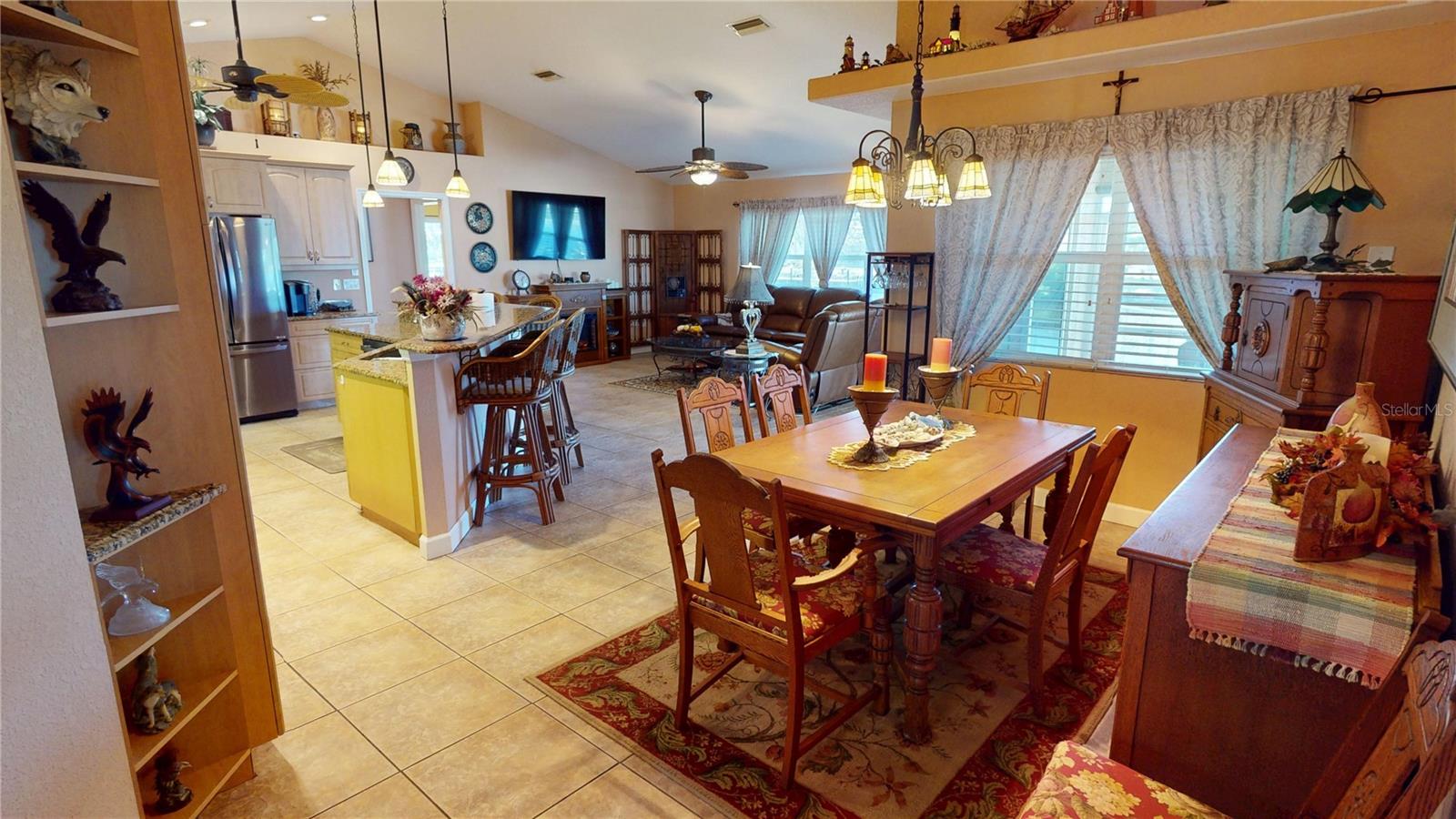 PORT CHARLOTTE SEC 003 - Residential