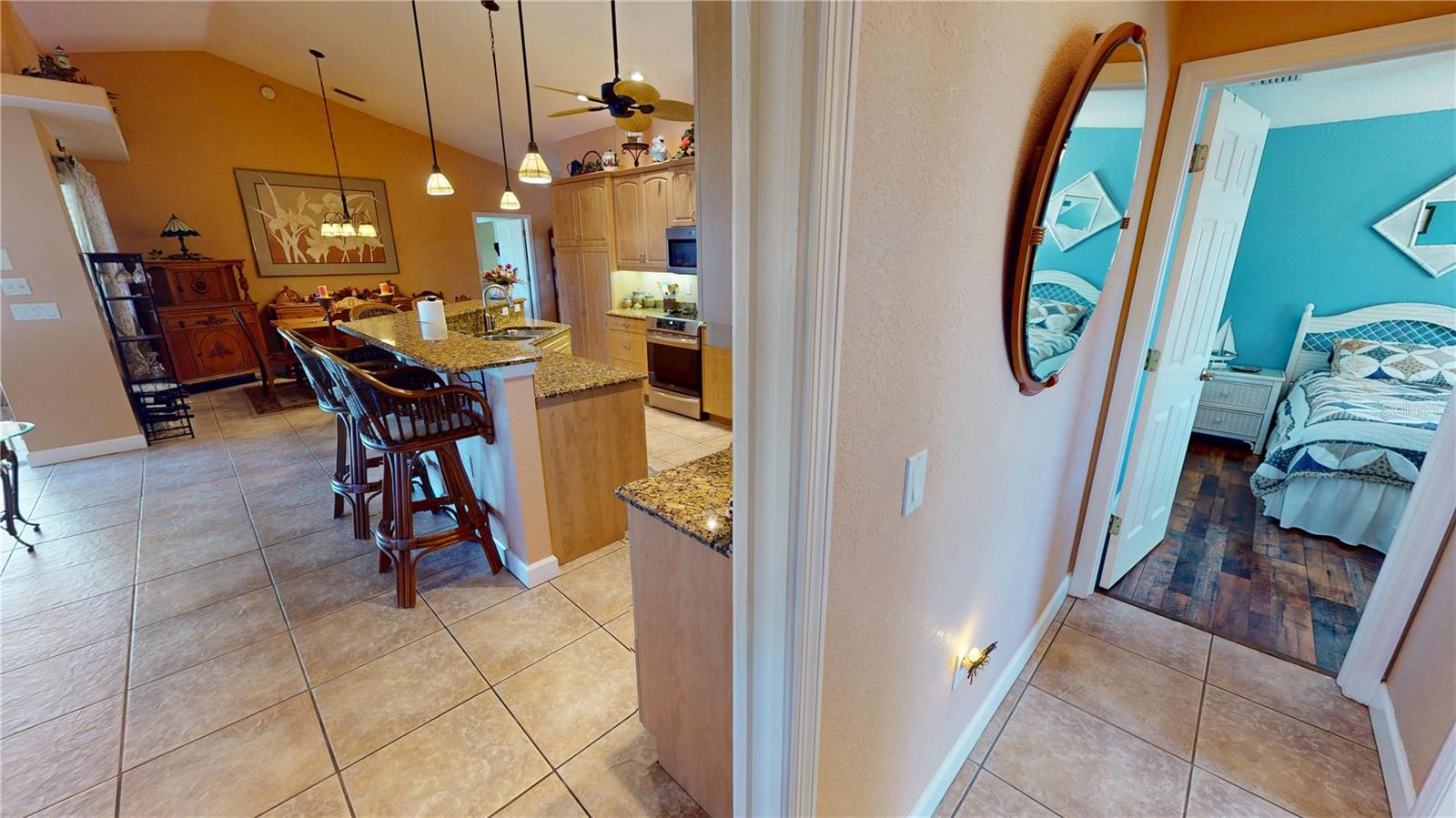 PORT CHARLOTTE SEC 003 - Residential