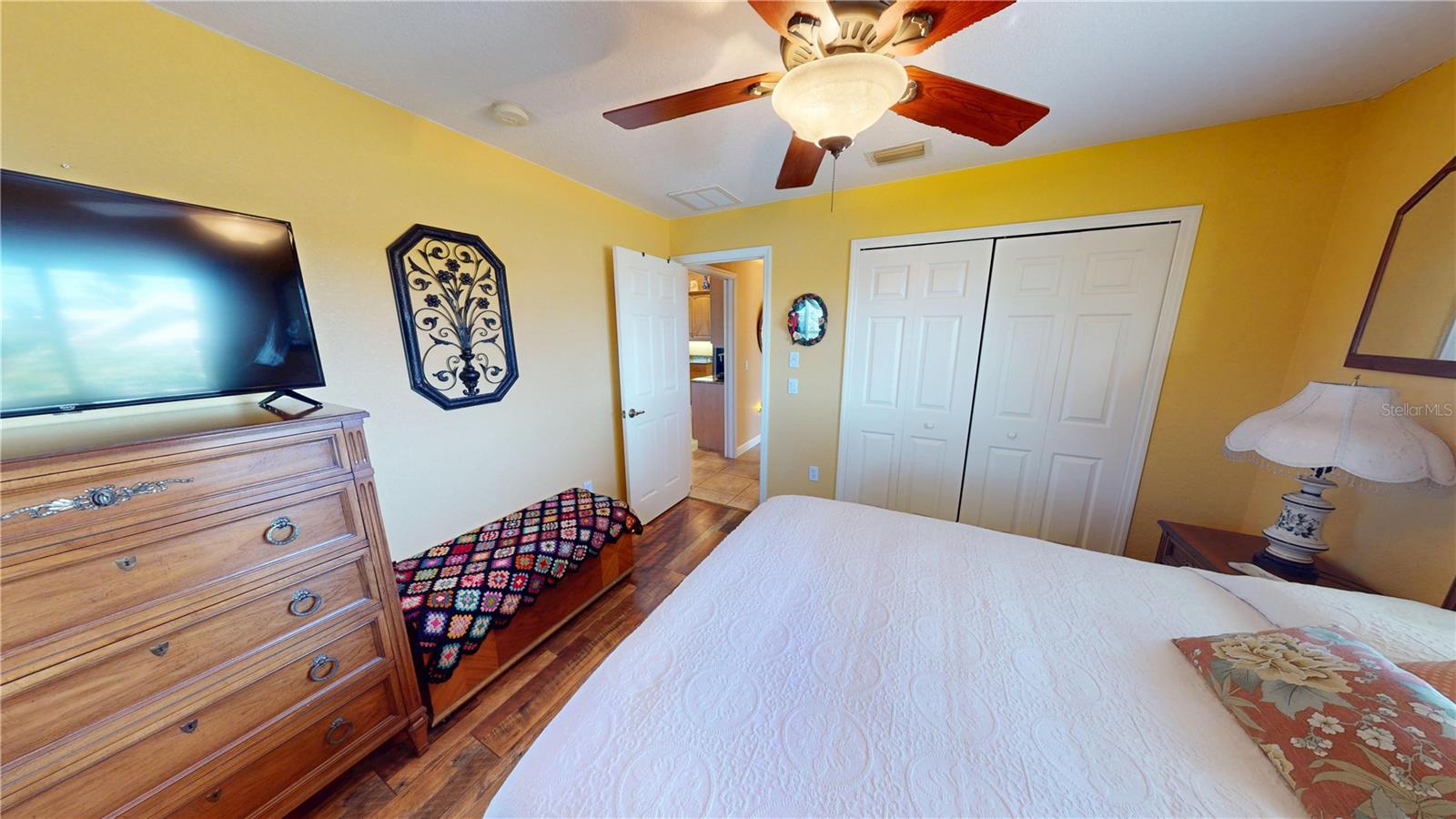 PORT CHARLOTTE SEC 003 - Residential