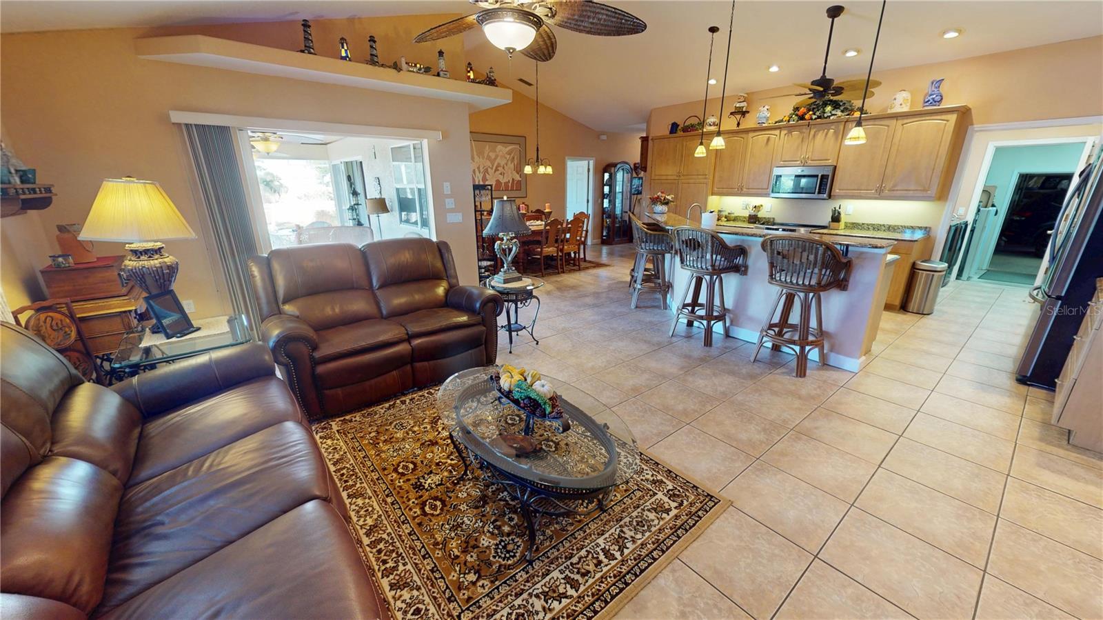 PORT CHARLOTTE SEC 003 - Residential