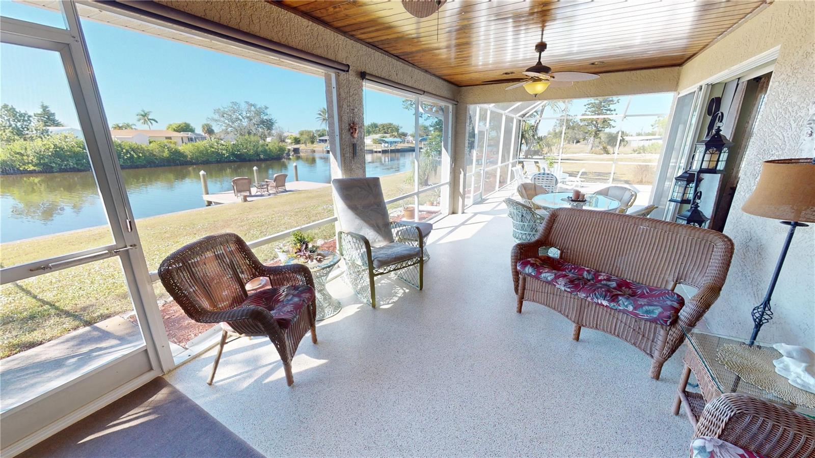 PORT CHARLOTTE SEC 003 - Residential