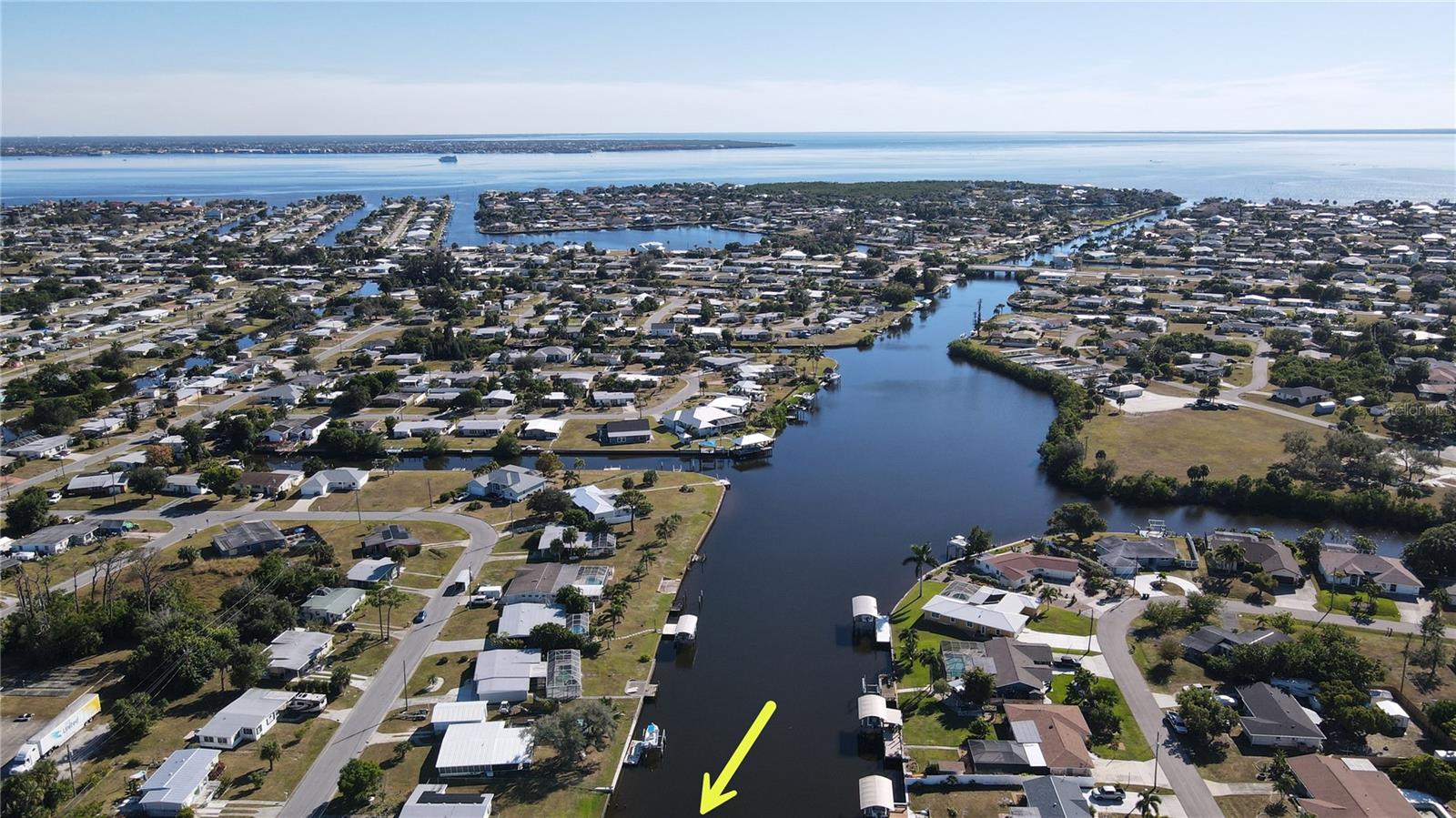 PORT CHARLOTTE SEC 003 - Residential