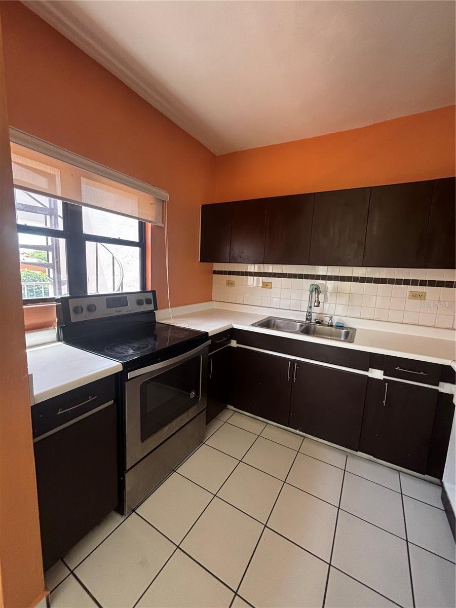 CANDELERO ABAJO - Residential