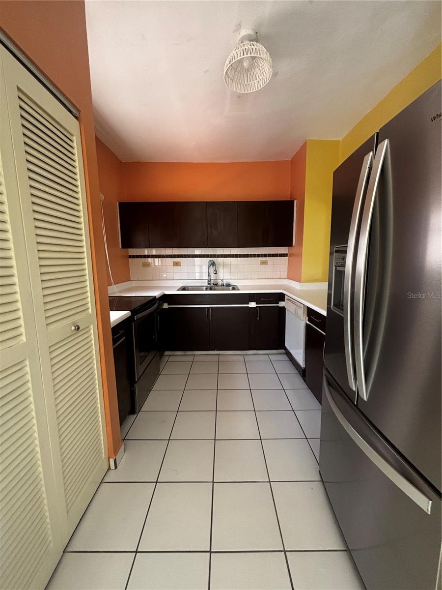 CANDELERO ABAJO - Residential