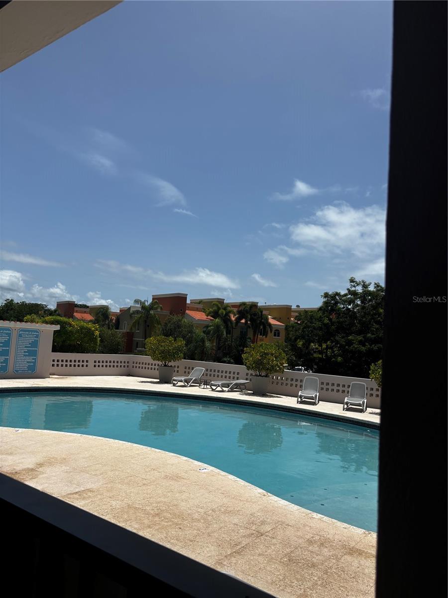 CANDELERO ABAJO - Residential
