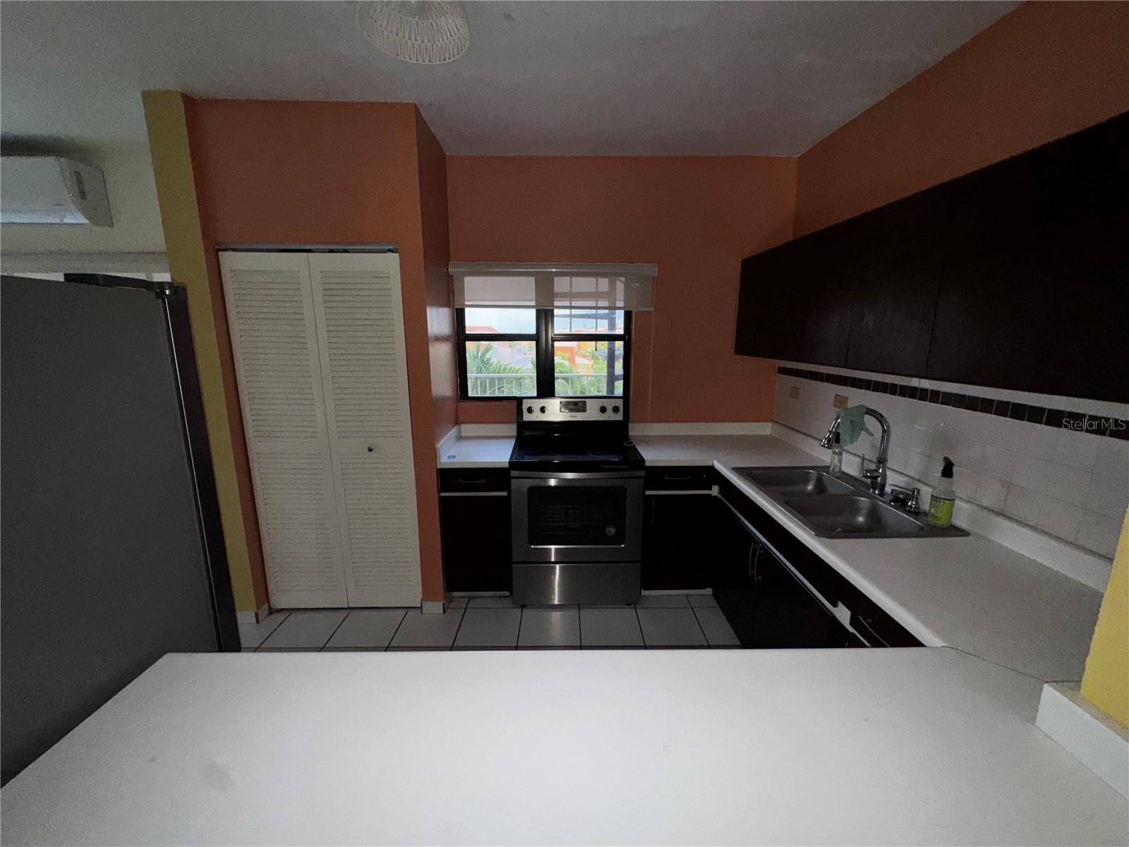 CANDELERO ABAJO - Residential