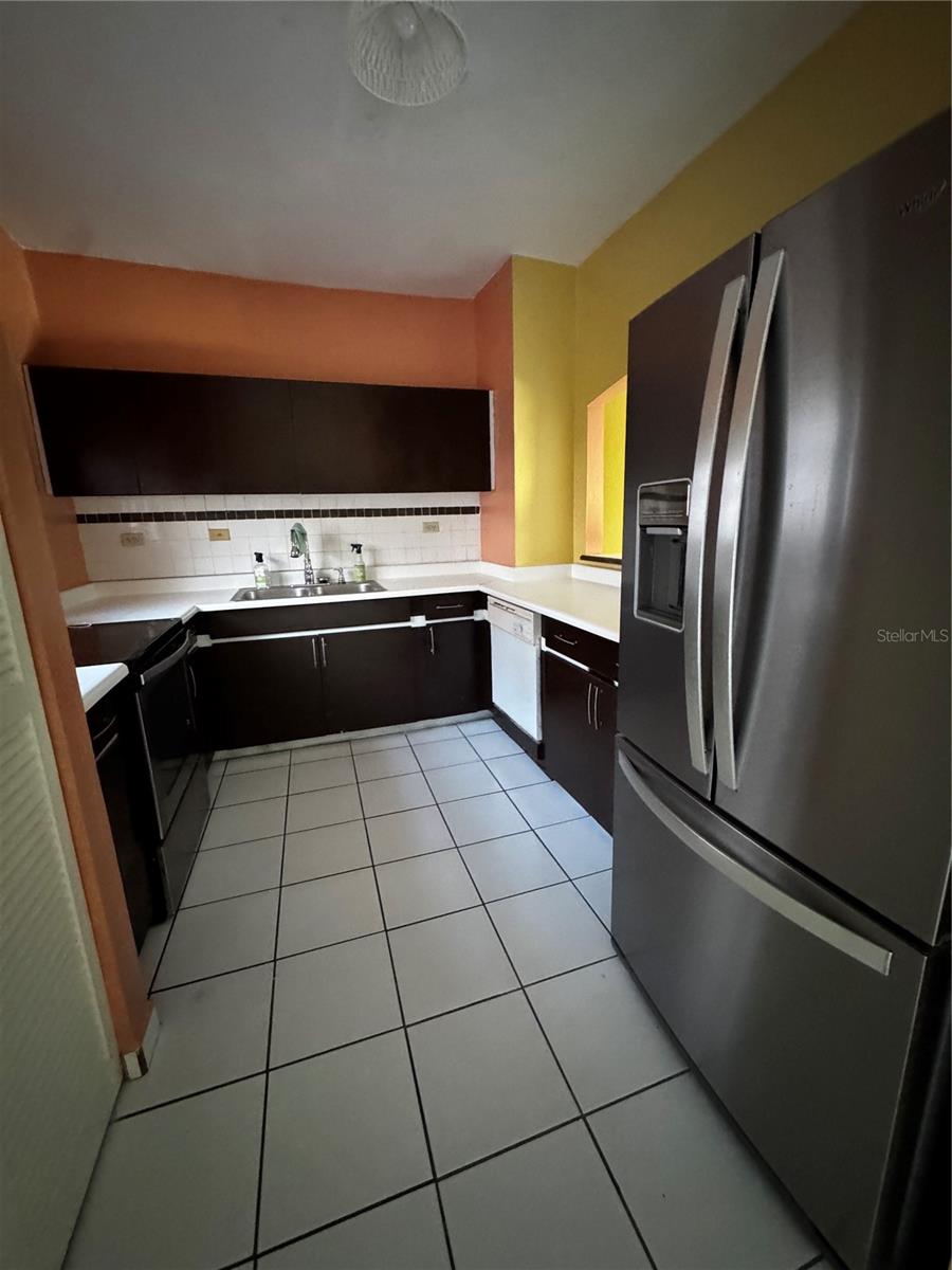 CANDELERO ABAJO - Residential