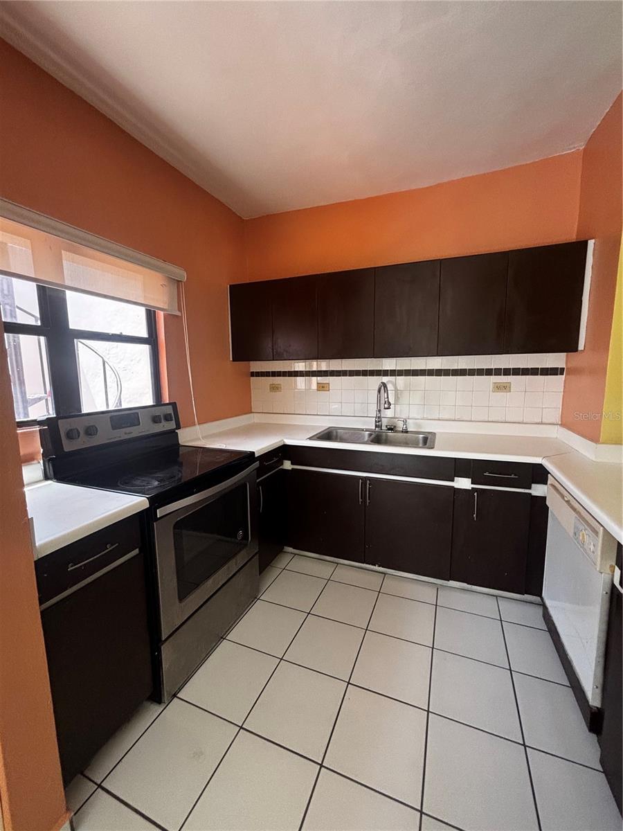 CANDELERO ABAJO - Residential