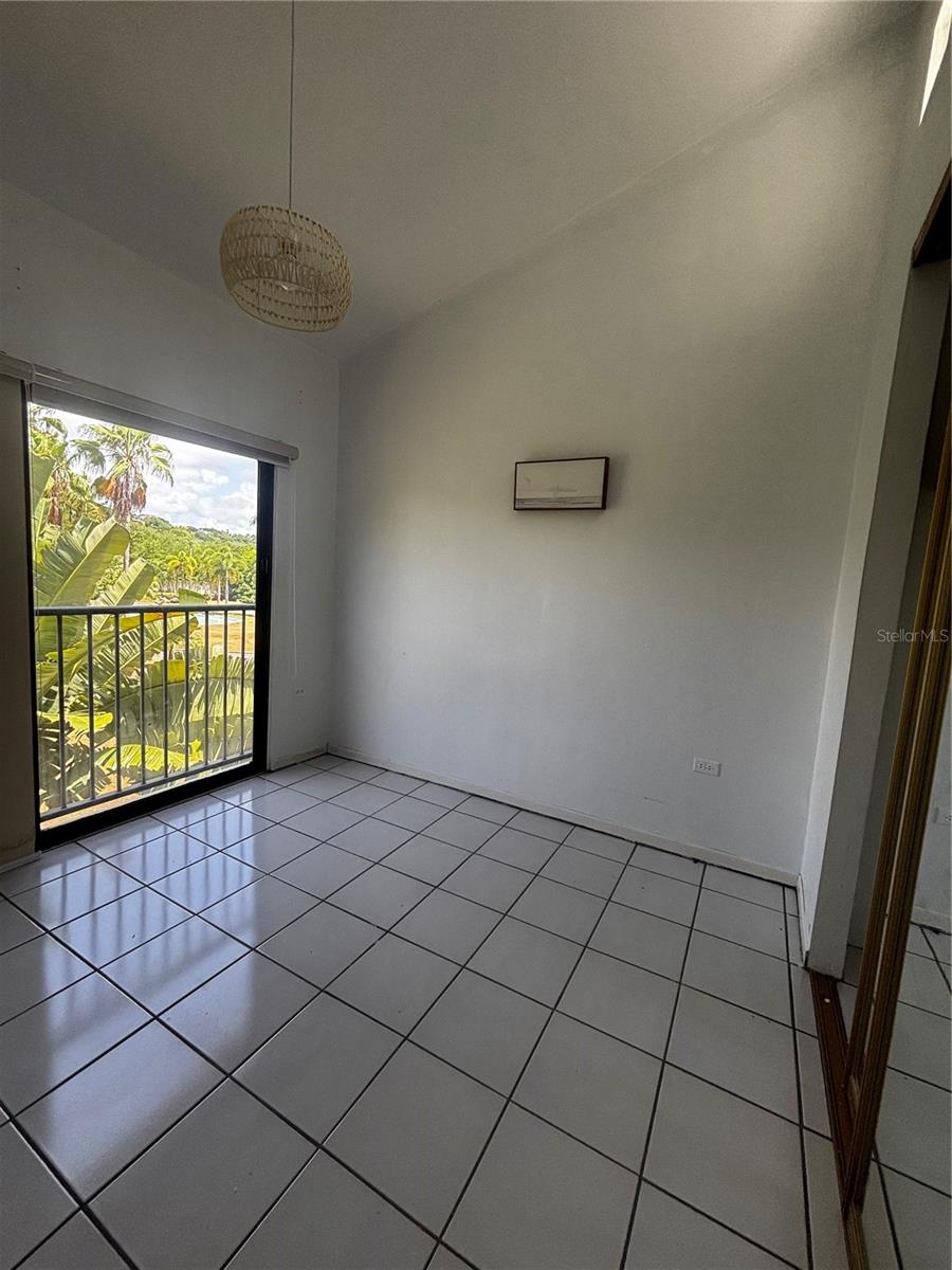 CANDELERO ABAJO - Residential