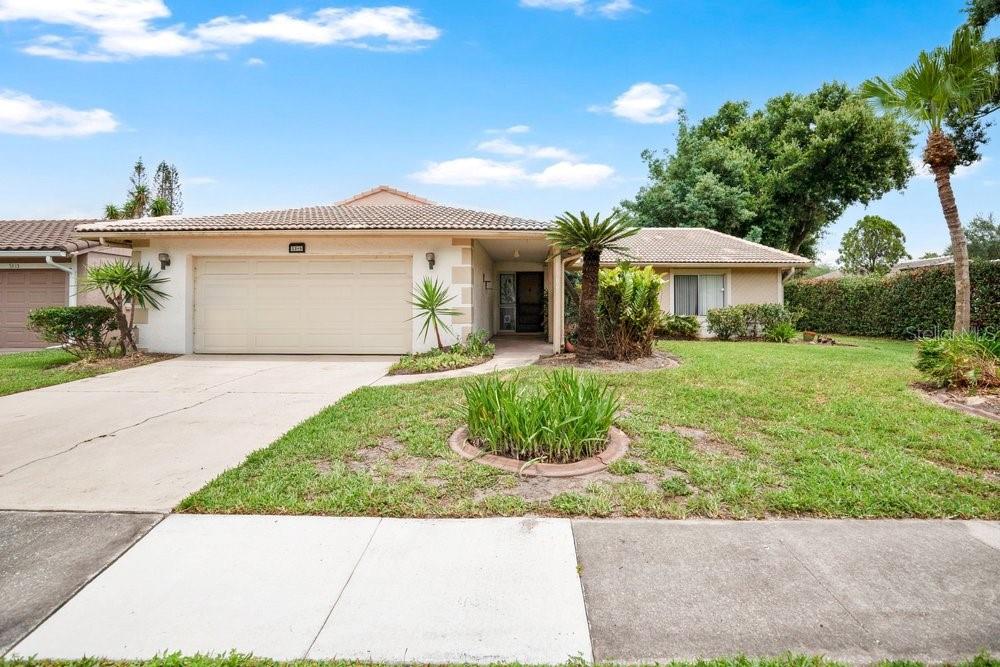 5309 WILLIAMSPORT DRIVE