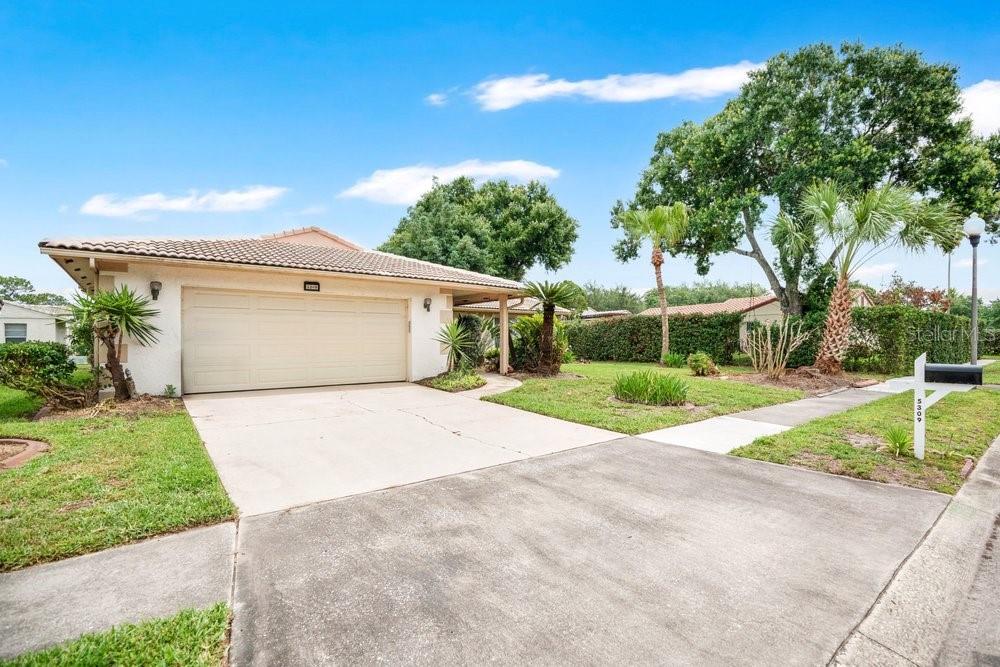 5309 WILLIAMSPORT DRIVE