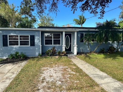 A home in BARTOW